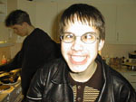 This my man Bonkerz