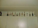 This is our kitchen